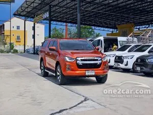 2019 Isuzu D-MAX 1.9 Hi-Lander M Cab-4 Pickup