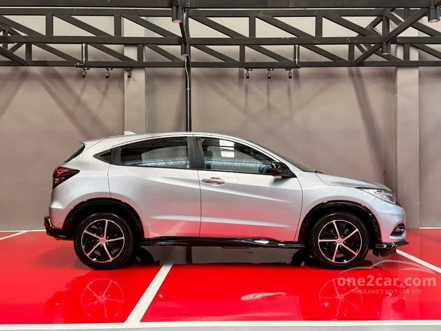 2019 Honda HR-V RS SUV