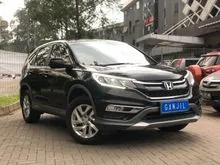 Honda CR-V 2.0 2017