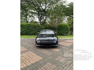 2020 Mercedes-Benz E300 2.0 Avantgarde SportStyle Sedan