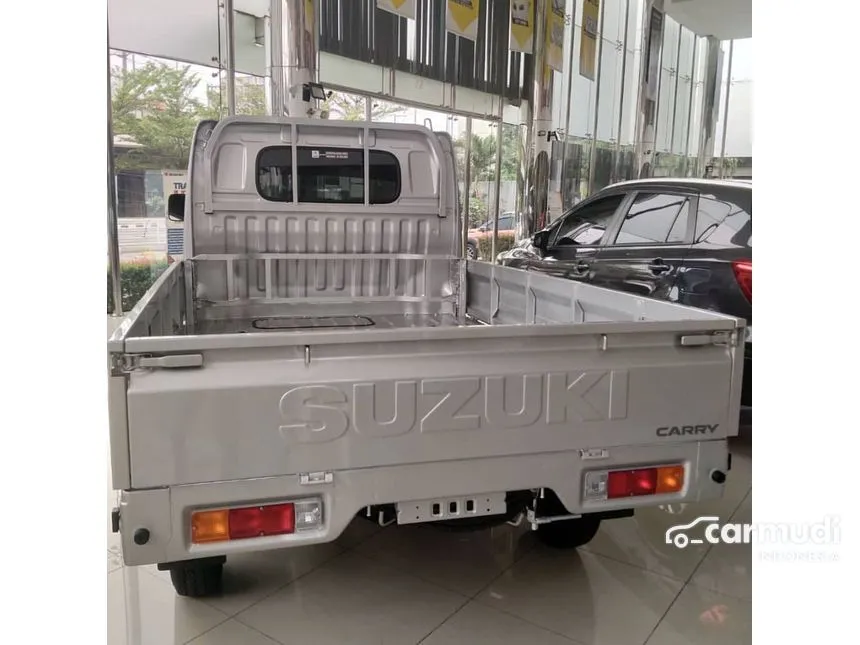 2024 Suzuki Carry FD Pick-up