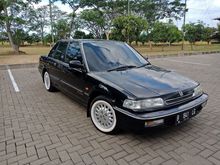 1990 Honda Civic 1.5 Sedan