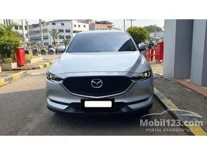 2017 Mazda CX-5 2.5 GT SUV
