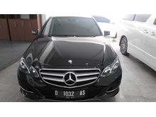 2015 Mercedes-Benz E250 2.0 AMG