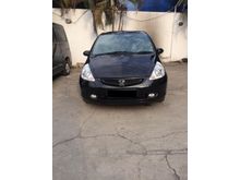 2004 Honda Jazz 1.5 i-DSI Hatchback
