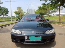 1995 Honda Civic 1.6 Estilo Sedan