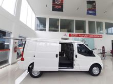 DFSK Gelora 1.5 Blind Van 1.5 Ac, Ps, Multimedia. Kabin Super Luas 4.8 m3 Kredit Dp Rendah Cicilan Ringan !!