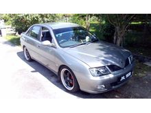 2005 Proton Waja 1.6 Premium Sedan