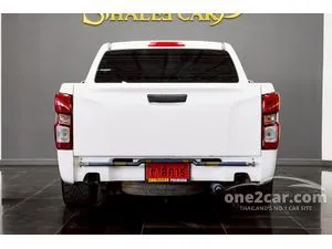 2020 Isuzu D-MAX 1.9 S Cab-4 Pickup