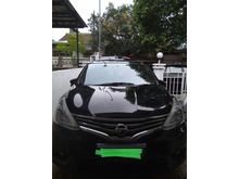 2013 Nissan Grand Livina 1.5 XV MPV #jualcepatpemiliklangsung