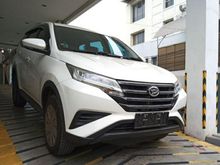 2020 Daihatsu Terios 1,5 X SUV PROMO DP 28jtan !!!