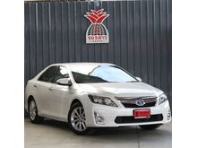 2012 Toyota Camry 2.5 (ปี 12-16) Hybrid Sedan