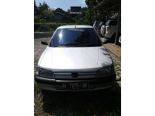1997 Peugeot 306 1.8 ST Plat H Istimewa