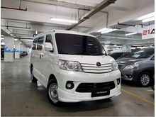 2017 Daihatsu Luxio 1.5 D Manual TDP 20JT