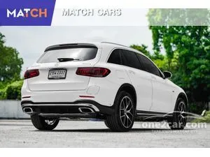 2020 Mercedes-Benz GLC300 2.0 e 4MATIC AMG Dynamic SUV