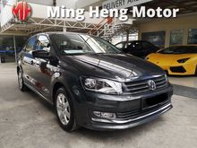 2019 Volkswagen Vento 1.6 Comfortline Sedan Pre Reg