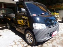 2016 Daihatsu Gran Max STD Pick-up