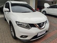 2015 Nissan X-Trail 2.5 T32 SUV masa kini dan terpercaya