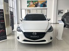 Promo Mazda 2 1500cc R HB dan GT Termurah best price