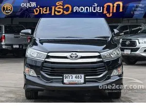 2020 Toyota INNOVA 2.8 Crysta G Wagon