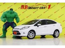 2011 Ford Fiesta 1.6 (ปี 10-16) Trend Sedan AT