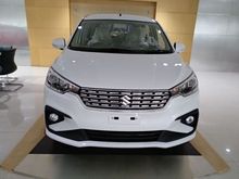 Spesial Diskon Akhir Tahun Suzuki Ertiga Gx At