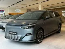 2026 Xpeng X9 0.0 (ปี 25-29) Executive Van
