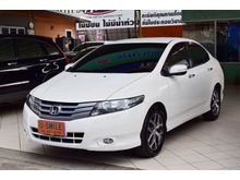 2010 Honda City 1.5 (ปี 08-14) SV i-VTEC Sedan