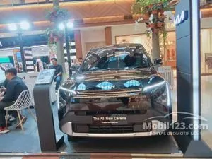 2026 KIA Carens 1.5 Premiere Captain Seat 6 Seater MPV