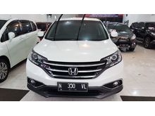 Honda CR-V 2.4 Prestige AT 2013 di Malang Dp 50 Jt
