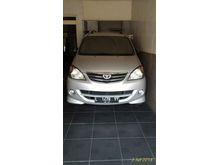 2007 Toyota Avanza 1.5 S MPV