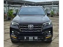 2021 Toyota Fortuner 2.4 VRZ GR SPORT 4X2 SUV
