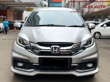Mobilio RS AT 2014 Low KM