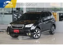 2017 Subaru FORESTER 2.0 (ปี 13-16) i-P 4WD SUV