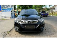 2018 Honda HR-V 1.5 E Special Edition SUV