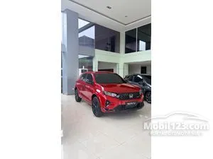 2026 Honda WR-V 1.5 RS SUV