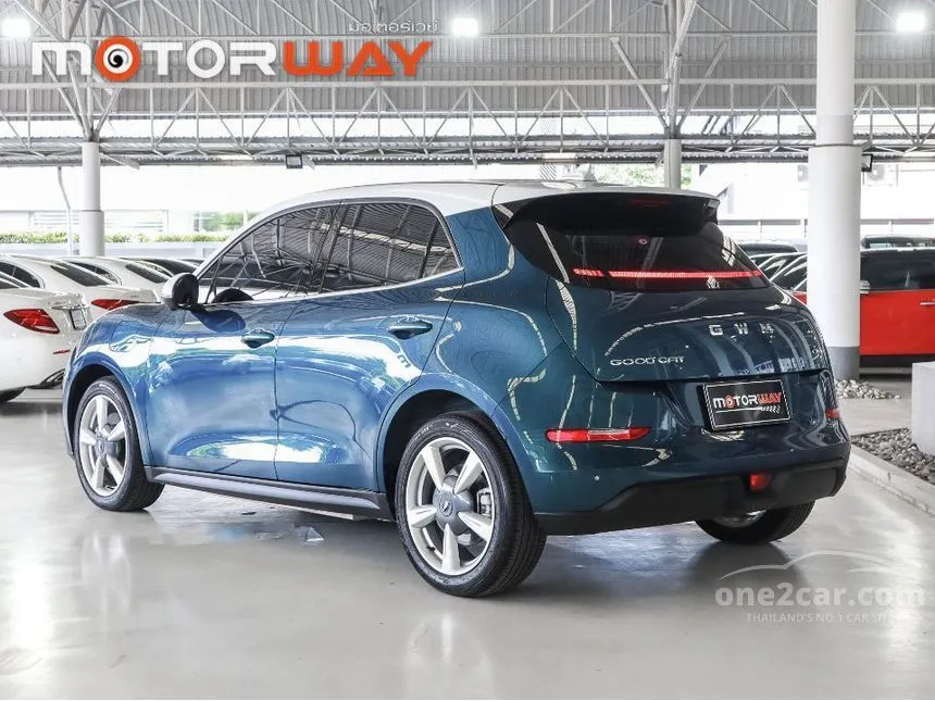 2025 ORA Good Cat Pro Hatchback