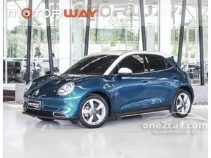 2025 ORA Good Cat Pro Hatchback
