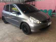 2005 Honda Jazz 1.5 i-DSI Hatchback