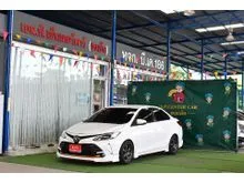 2019 Toyota VIOS 1.5 (ปี 17-22) Mid Sedan