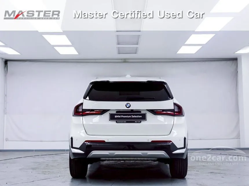 2024 BMW X1 sDrive20i xLine SUV