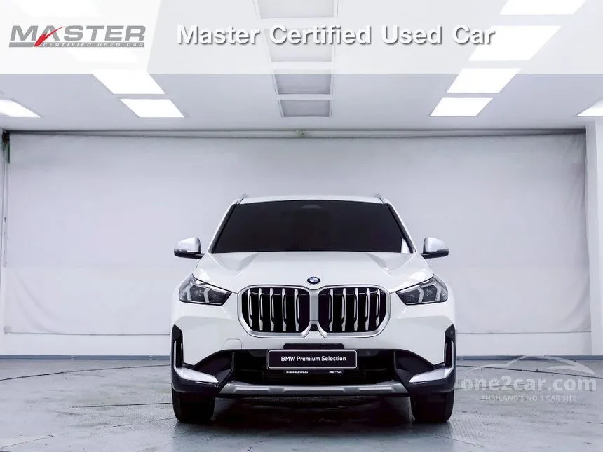 2024 BMW X1 sDrive20i xLine SUV