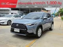 2022 Toyota Corolla Cross 1.8 (ปี 20-26) Sport Plus SUV