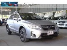 2016 Subaru XV 2.0 (ปี 12-16) SUV