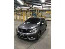 2021 Honda Brio 1.2 RS Hatchback