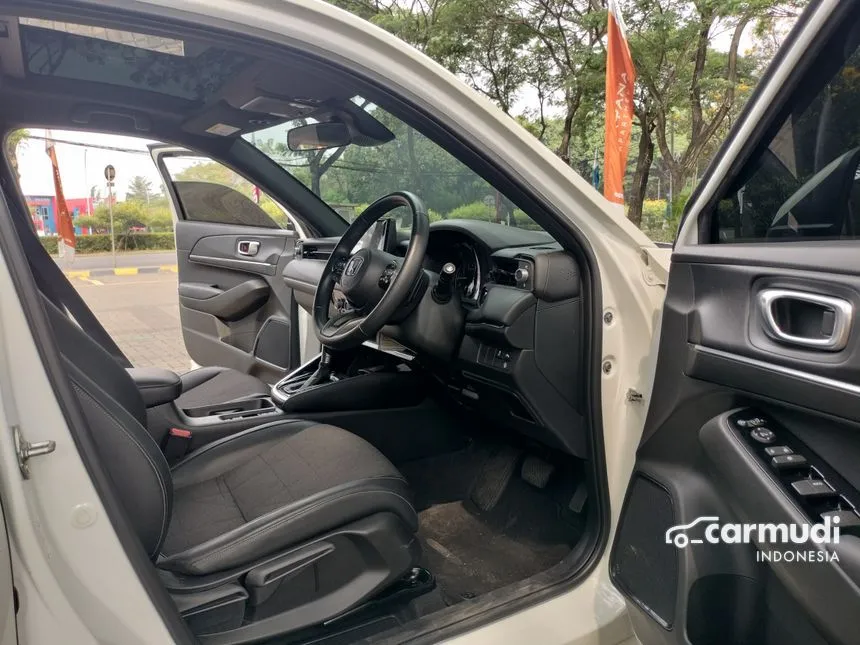 2023 Honda HR-V Special Edition SUV