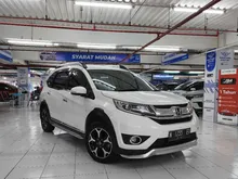 2016 Honda BR-V 1.5 E SUV Low KM 29RB