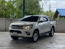 2016 Toyota HILUX REVO 2.4 Double Cab G Prerunner Pickup