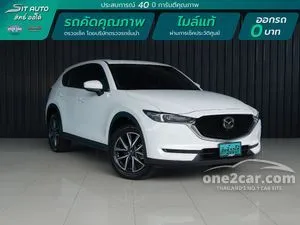 2022 Mazda CX-5 2.0 (ปี 17-26) SP SUV AT