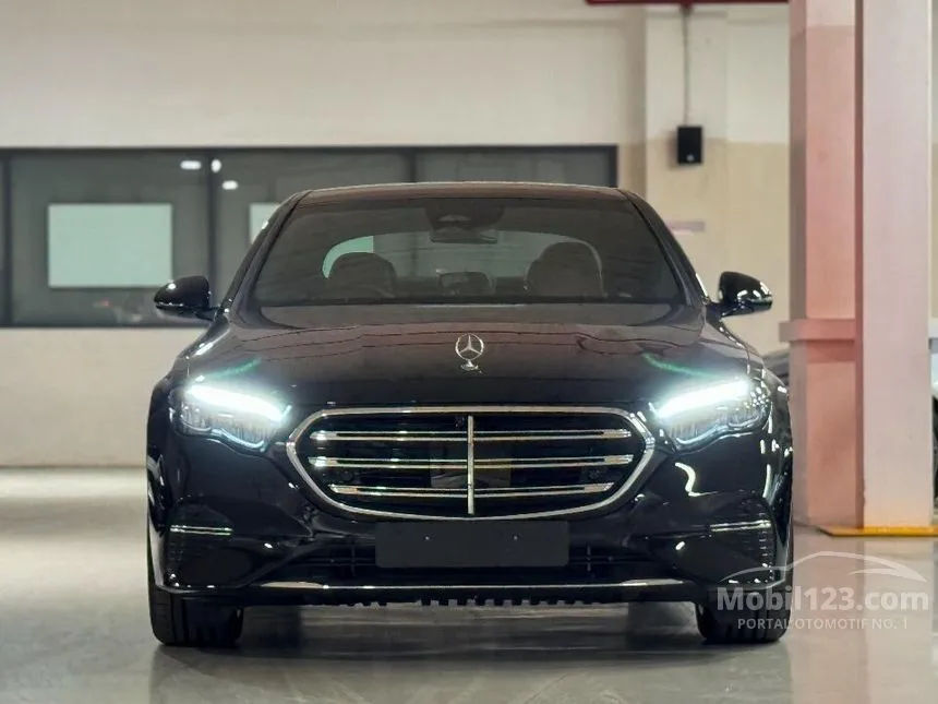 Jual Mobil Mercedes